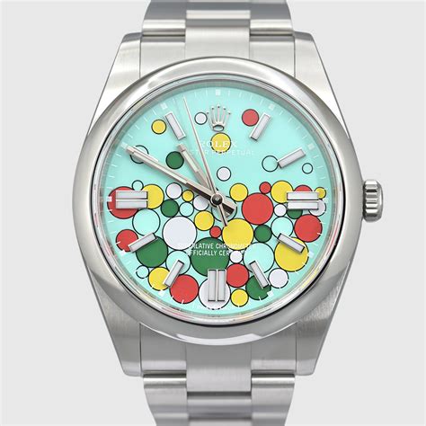 rolex celebration motif|Rolex celebration dial 41mm.